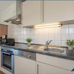 Apartamento Apartmenthaus 
