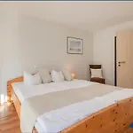 Apartmenthaus 