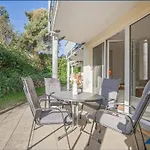Apartamento Apartmenthaus 