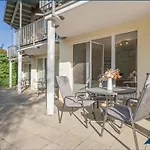 Apartamento Apartmenthaus 