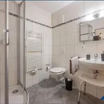 Apartmenthaus 