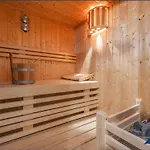 Apartmenthaus 