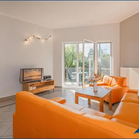 Apartmenthaus 
