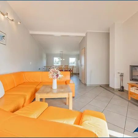 Apartment Apartmenthaus 