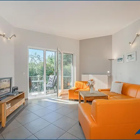 Apartmenthaus 