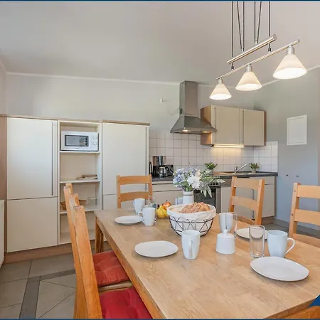 Apartmenthaus 