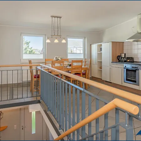 Apartmenthaus 