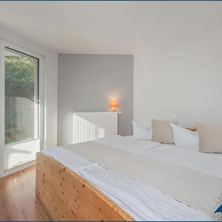 Apartmenthaus 