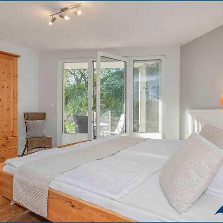 Apartmenthaus 
