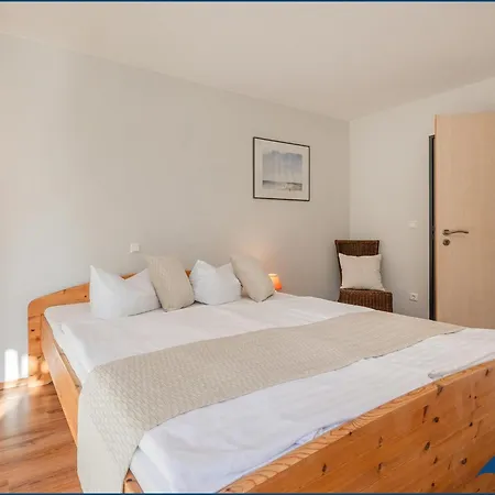 Apartmenthaus 