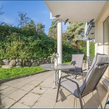 Apartmenthaus 