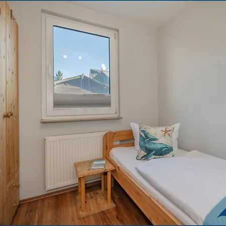 Apartmenthaus 