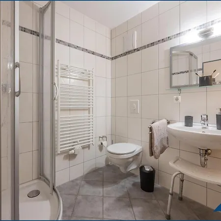 Apartmenthaus 
