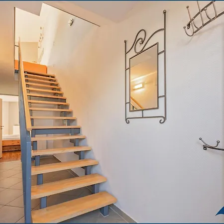 Apartment Apartmenthaus 
